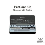 Gaahleri Element XIII Series ProCare Kit Airbrush Accessories