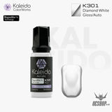 Gaahleri Kaleido ColorWorks Acrylic Paints - Auto Colours K301 Diamond White Painting Consumables