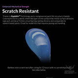 Gaahleri Kaleido ColorWorks Acrylic Paints - Translucent Clear Colours - Painting Consumables