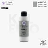 Gaahleri Kaleido ColorWorks - Primers KP202 Primer Gray 210ml Painting Consumables
