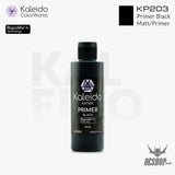 Gaahleri Kaleido ColorWorks - Primers KP203 Primer Black 210ml Painting Consumables