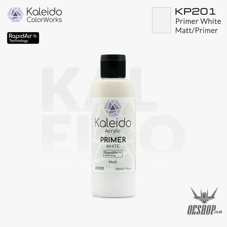 Gaahleri Kaleido ColorWorks - Primers Painting Consumables