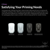 Gaahleri Kaleido ColorWorks - Primers Painting Consumables