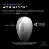 Gaahleri Kaleido ColorWorks - Primers Painting Consumables