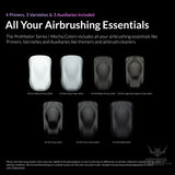 Gaahleri Kaleido ColorWorks ProMaster Series Auto Colors Set - Painting Consumables