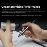 Gaahleri Kaleido ColorWorks - Thinners & Cleaners Painting Consumables