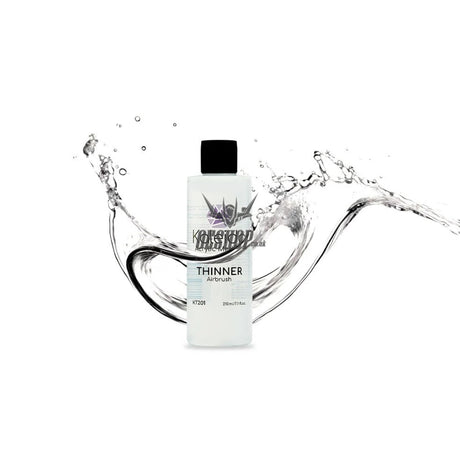 Gaahleri Kaleido ColorWorks - Thinners & Cleaners Painting Consumables