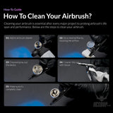 Gaahleri Kaleido ColorWorks - Thinners & Cleaners Painting Consumables