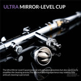 Gaahleri Premium Series GHPM-Mobius 0.2mm Airbrush Airbrushes