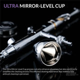 Gaahleri Premium Series GHPM-Mobius 0.3mm Airbrush Airbrushes