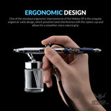 Gaahleri Premium Series GHPM-Mobius SP 0.3 & 0.5mm Airbrushes
