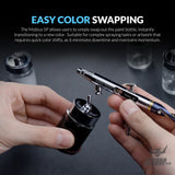 Gaahleri Premium Series GHPM-Mobius SP 0.3 & 0.5mm Airbrushes