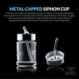 Gaahleri Premium Series GHPM-Mobius SP 0.3 & 0.5mm Airbrushes