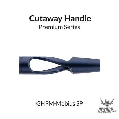 Gaahleri Premium Series GHPM-Mobius SP Airbrush handle Airbrush Parts