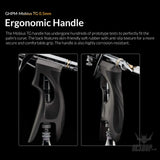 Gaahleri Premium Series GHPM-Mobius TG 0.5mm Airbrush Airbrushes