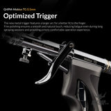 Gaahleri Premium Series GHPM-Mobius TG 0.5mm Airbrush Airbrushes