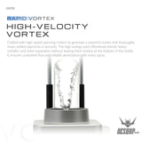 Gaahleri Voortex Airbrush Paint Mixer/Shaker UK Version - Paint Tools