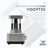Gaahleri Voortex Airbrush Paint Mixer/Shaker UK Version - Paint Tools