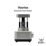 Gaahleri Voortex Airbrush Paint Mixer/Shaker UK Version - Paint Tools
