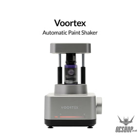 Gaahleri Voortex Airbrush Paint Mixer/Shaker UK Version - Paint Tools