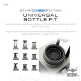 Gaahleri Voortex Airbrush Paint Mixer/Shaker UK Version - Paint Tools