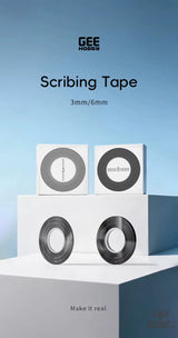 GEEHobby GH-CG Hard Edge Scribing Tape