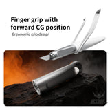 Gee Hobby GH-DK Wide Blade / Narrow Blade Hobby Knife - Craft Knives