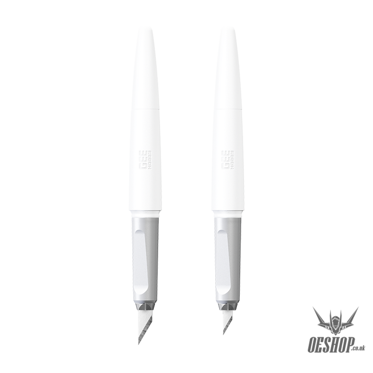 Gee Hobby GH-DK Wide Blade / Narrow Blade Hobby Knife - Craft Knives