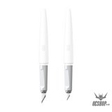 Gee Hobby GH-DK Wide Blade / Narrow Blade Hobby Knife - Craft Knives