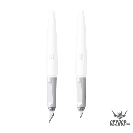 Gee Hobby GH-DK Wide Blade / Narrow Blade Hobby Knife - Craft Knives