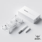 Gee Hobby GH-DK Wide Blade / Narrow Blade Hobby Knife - GH-DK02 - Craft Knives