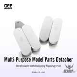 GEEHobby GH-E01 Multi-Purpose Model Parts Detacher