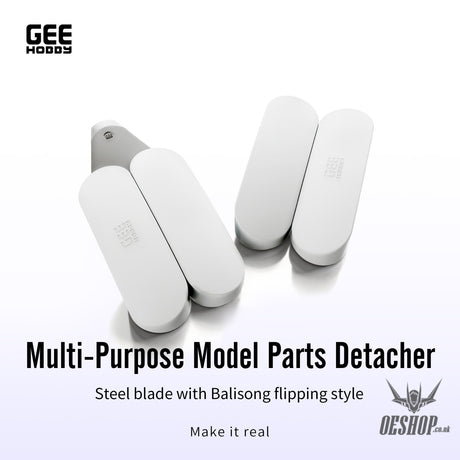 GEEHobby GH-E01 Multi-Purpose Model Parts Detacher