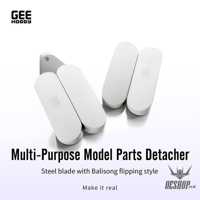 GEEHobby GH-E01 Multi-Purpose Model Parts Detacher