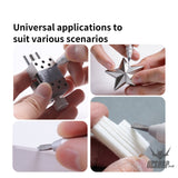 GEEHobby G-AXIS Push Broach / G-NANO Edge Scraper - Craft Knives