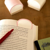 GEO design Kamiboko Sticky Notes with Board red GEO design 7.39 OEShop
