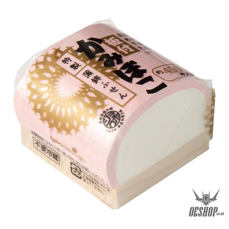 GEO design Kamiboko Sticky Notes with Board red GEO design 7.39 OEShop