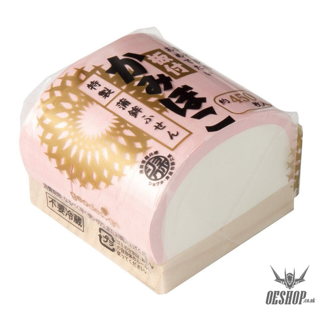 GEO design Kamiboko Sticky Notes with Board red GEO design 7.39 OEShop