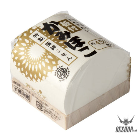 GEO design Kamiboko Sticky Notes with Board White GEO design 7.39 OEShop