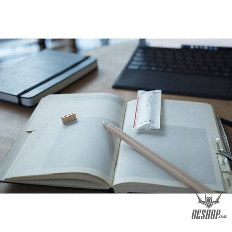 GEO design Split Chopstick Ballpoint Pen GEO design 3.59 OEShop