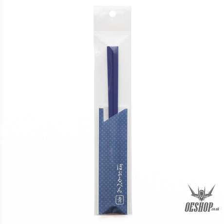 GEO design Split Chopstick Ballpoint Pen Blue GEO design 3.99 OEShop