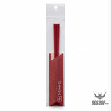 GEO design Split Chopstick Ballpoint Pen Red GEO design 3.99 OEShop