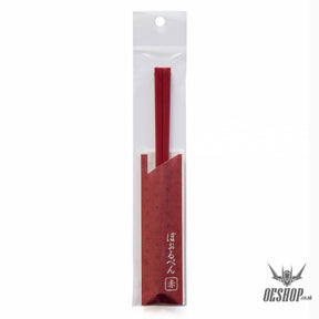 GEO design Split Chopstick Ballpoint Pen Red GEO design 3.99 OEShop