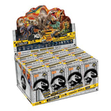 Blokees Jurassic World Terraventure TS 03 Jurassic World Laboratory Model Kit Blind Box 75643