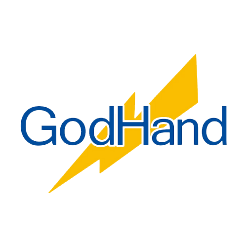 GodHand Brush Maintenance Starch Glue Powder GH-BRS-GL