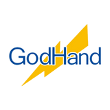 GodHand Brush Maintenance Starch Glue Powder GH-BRS-GL