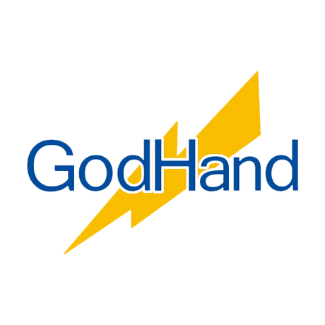 GodHand Kamiyasu Sanding Stick 2mm-Assortment Set A GH-KS2-A3A