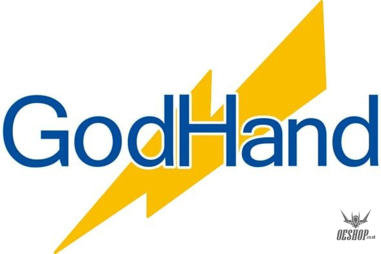 GodHand Blade One Nipper GH-PN-120 Nippers