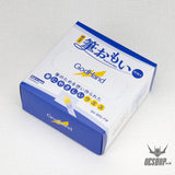 GodHand Brush Care Sheet (Pack of 50) GH-BRS-FW Paint Tools