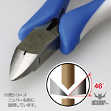 GodHand Craft Grip Series Tapered Nipper GH-CN-120-S Nippers